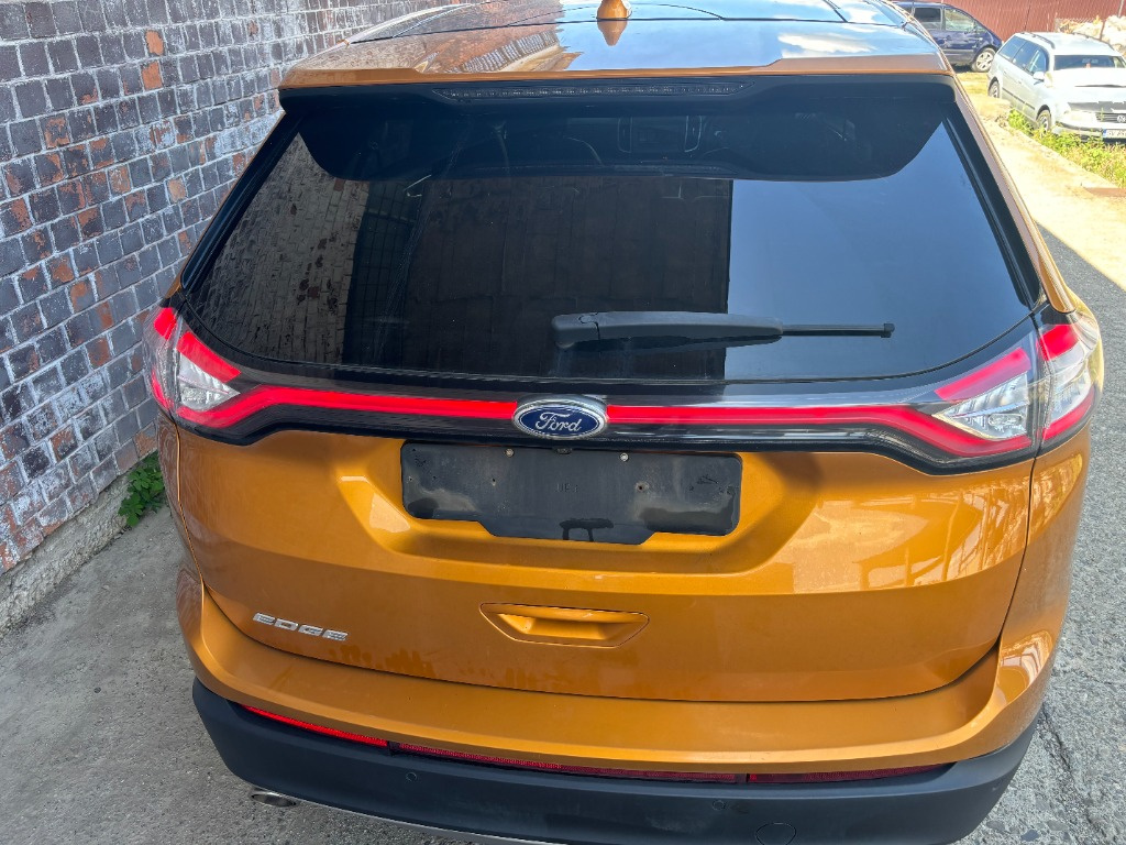 Macara geam stanga spate Ford Edge 2017 