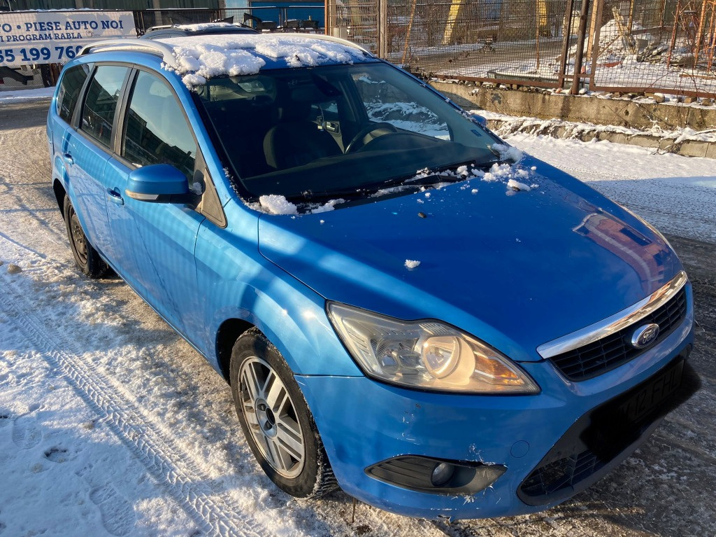 Macara geam stanga spate Ford Focus 2 2008 COMBI 1.6 TDCI