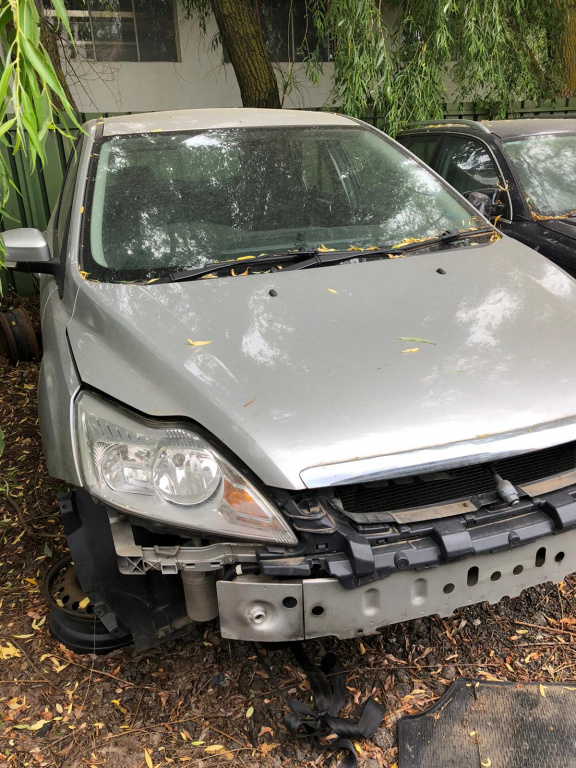 Macara geam stanga spate Ford Focus 2 2009 hatchback 1.6