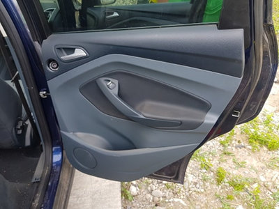 Macara geam stanga spate Ford Focus C-Max 2014 hat