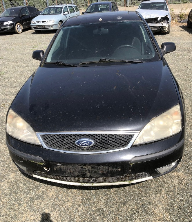 Macara geam stanga spate Ford Mondeo 3 2