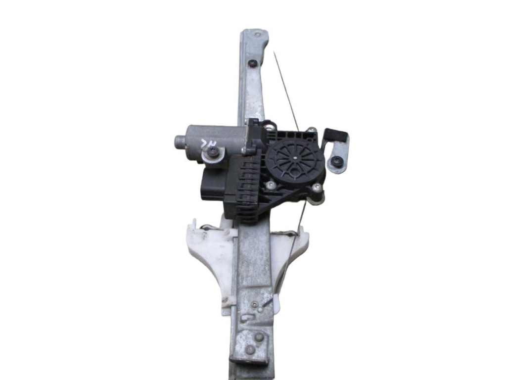 Macara Geam Stanga Spate Ford Mondeo III 2004/09-2