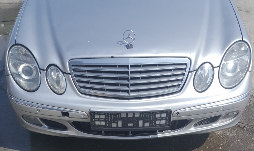 Macara geam stanga spate Mercedes E-CLASS W211 2003 E270 2.7 CDI
