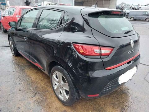 Macara geam stanga spate Renault Clio 4 2013 HATCHBACK 0.9Tce