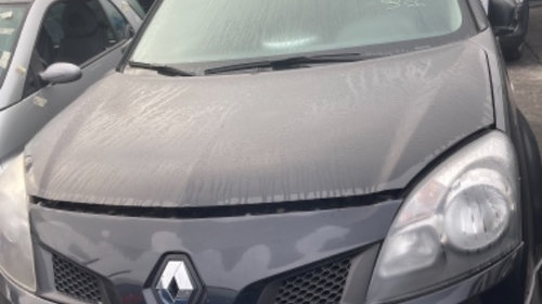 Macara geam stanga spate Renault Koleos 