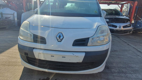 Macara geam stanga spate Renault Modus 2