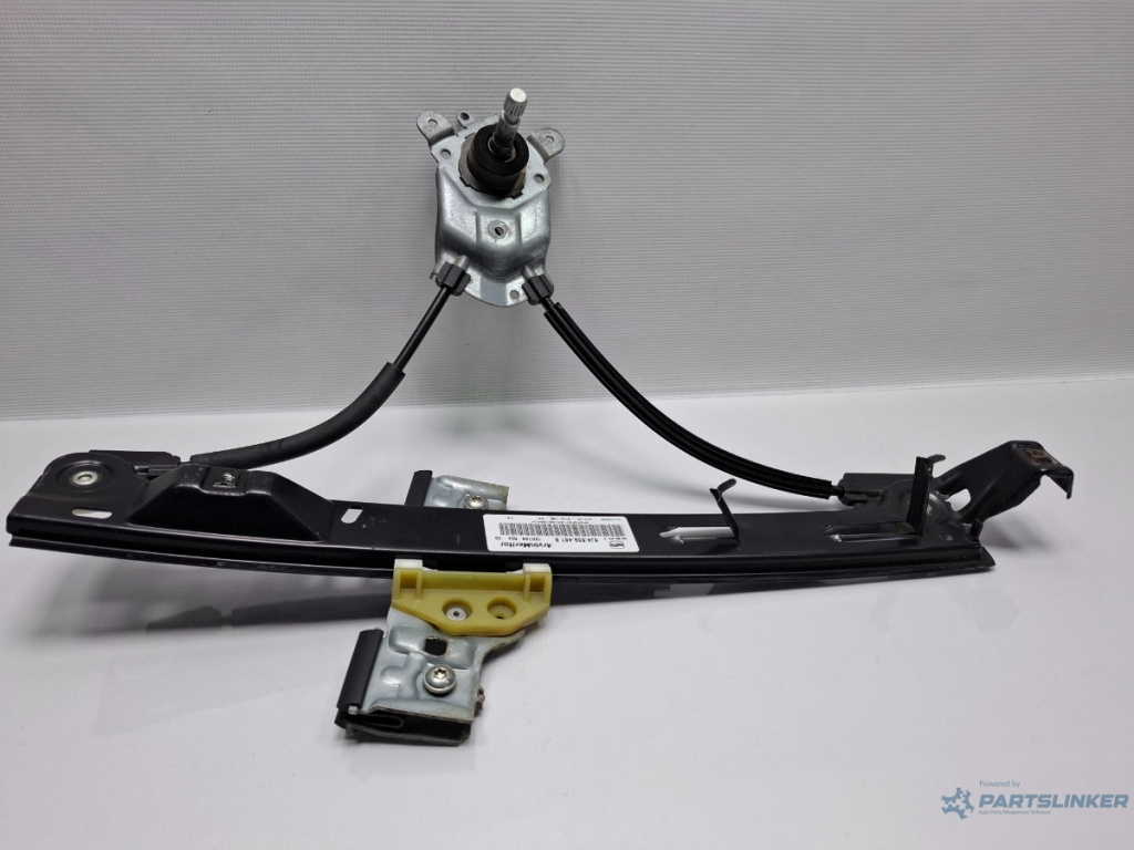 Macara geam stanga spate SEAT IBIZA V 6J5, 6P1 200