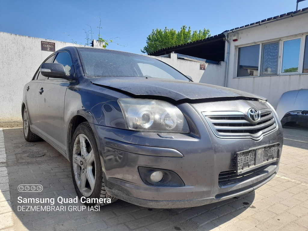 Macara geam stanga spate Toyota Avensis 
