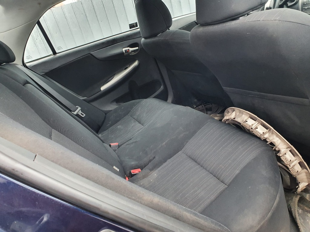 Macara geam stanga spate Toyota Corolla 