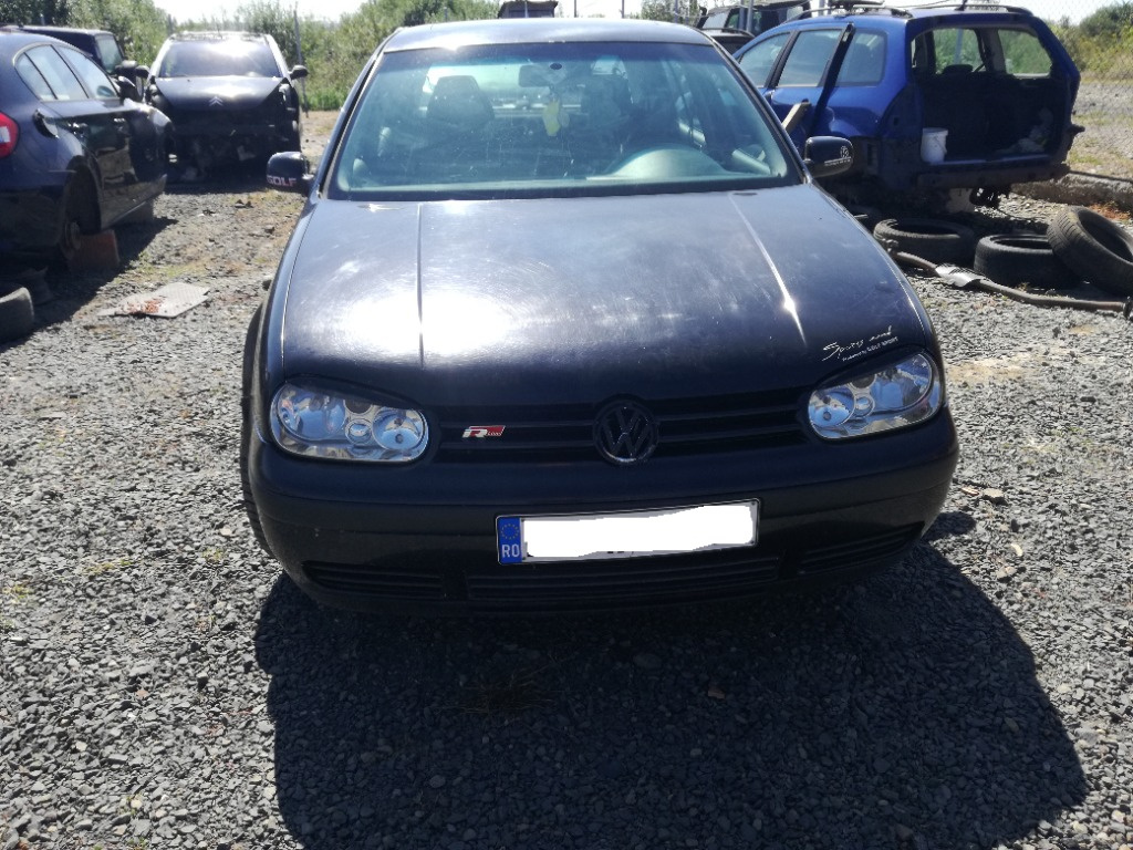 Macara geam stanga spate Volkswagen Golf 4 2001 HATCHBACK 1.9 tdi