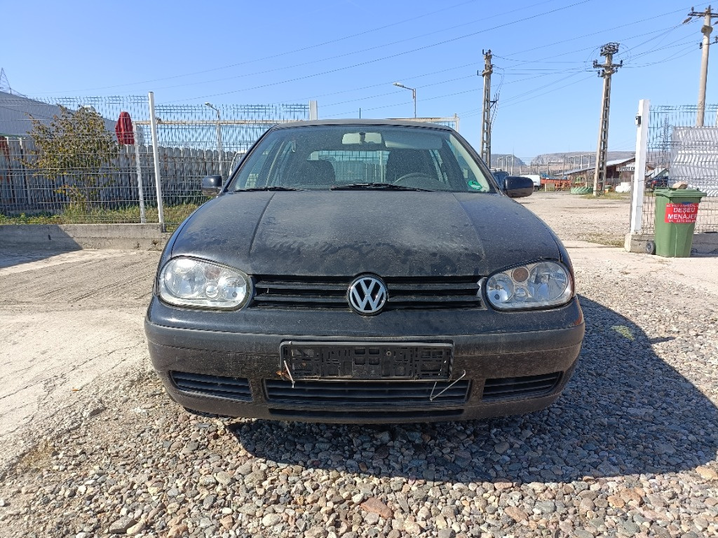 Macara geam stanga spate Volkswagen Golf 4 2002 Hatchback 1.4 benzină 55kw cod: axp