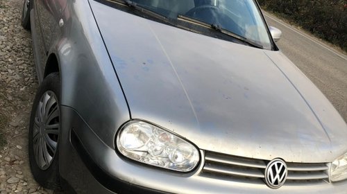 Macara geam stanga spate VW Golf 4 2004 