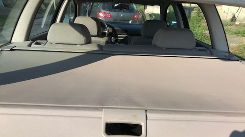 Macara geam stanga spate VW Passat B5 19