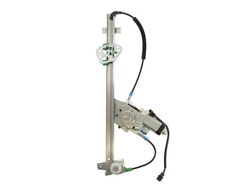 Macara geam SUZUKI X-90 EL Producator PACOL MER-WR-014