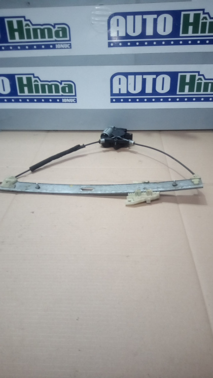 Macara geam ușa fata stanga cu motoras MAZDA 5 CR MK2 2004-2010
