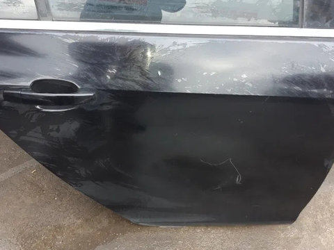 Macara geam ușă dreapta spate Opel Insignia limuzina 2010