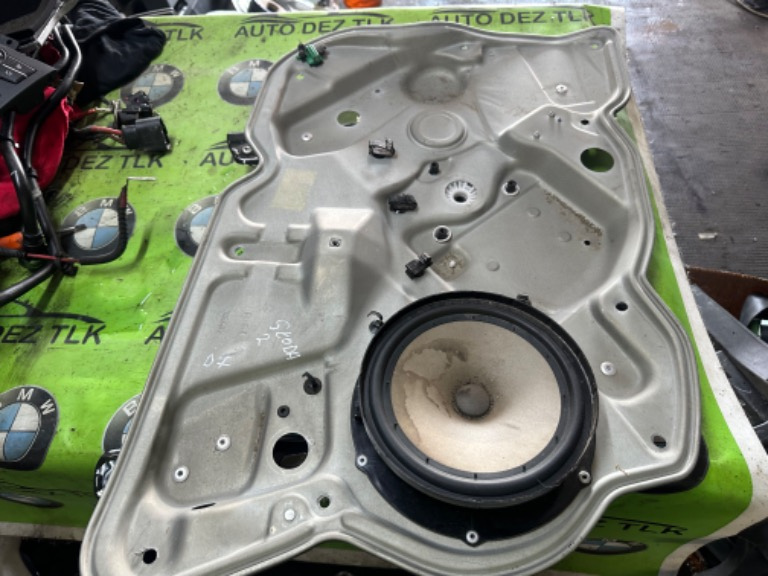 Macara geam usa dreapta fata Skoda Octavia 2 Facel