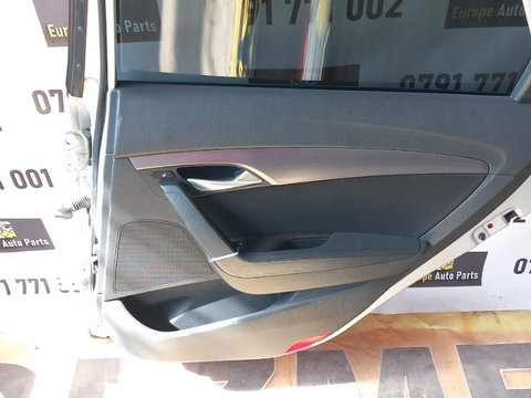 Macara geam usa dreapta spate Hyundai i40 Combi 1.7 CRDI 2013