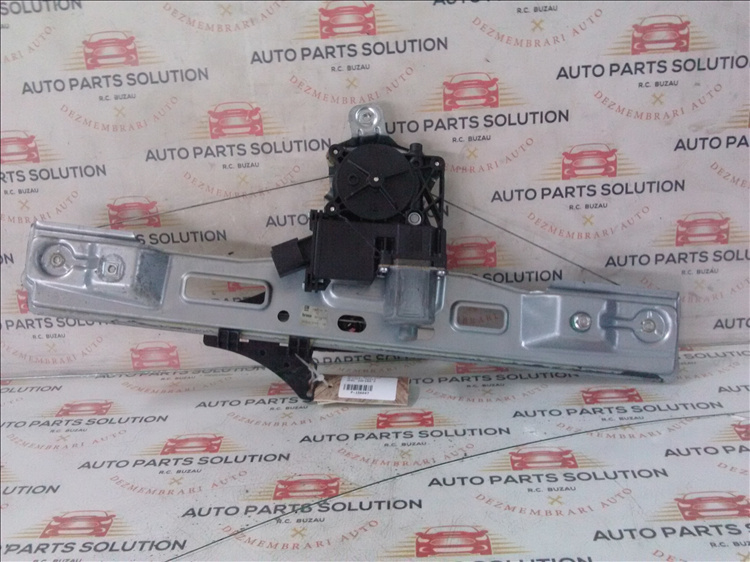 Macara geam usa dreapta spate OPEL ZAFIRA C