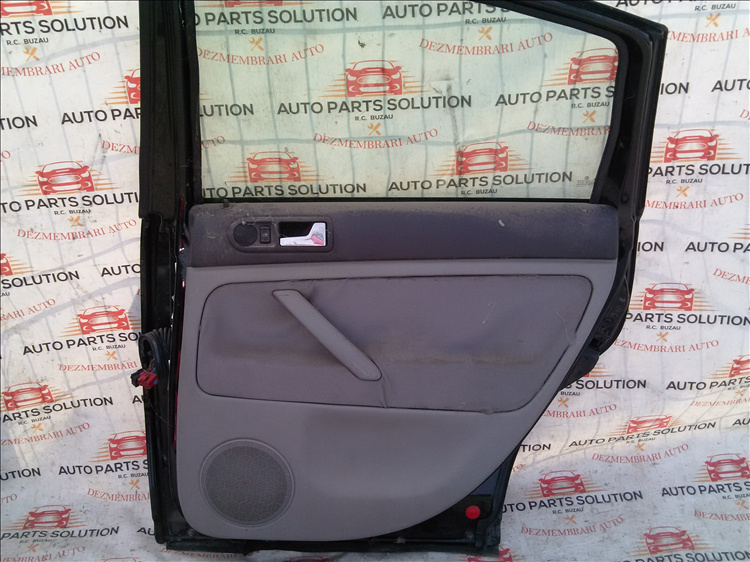 Macara geam usa dreapta spate VOLKSWAGEN PASSAT B5.5
