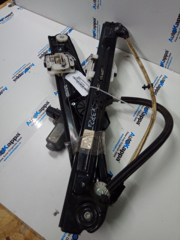 Macara geam usa fata dr (2010-2017) Bmw X3-f25 an 2014 cod piesa 7205852