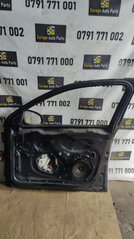 Macara geam usa fata dreapta Vw Golf 5 1.9 TDI com