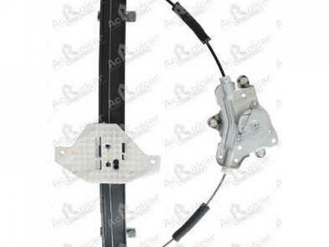 Macara geam usa fata electrica fara motor EUROPE CHEVROLET CAPTIVA 2007 -2012 cod origine 96624333 96624332