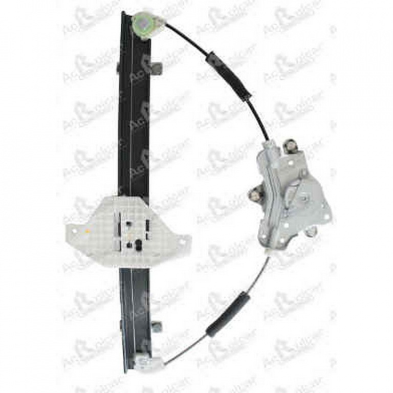 Macara geam usa fata electrica fara motor EUROPE C
