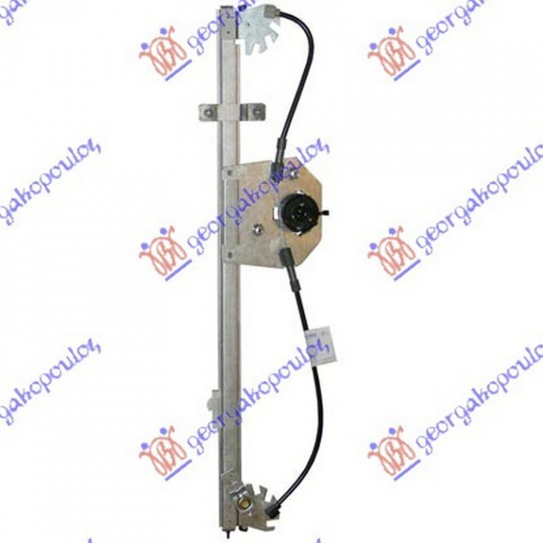 MACARA GEAM USA FATA FIAT DUCATO 2014-> Macara geam usa fata electrica fara motor EUROPE stanga PIESA NOUA ANI 2014 2015 2016 2017 2018
