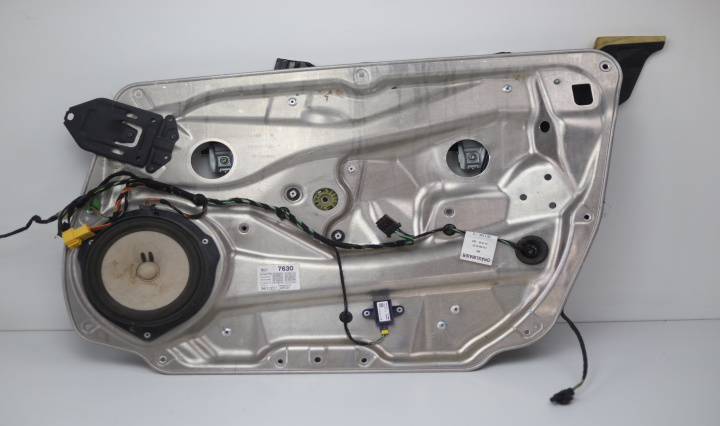 Macara geam usa fata stanga A2128200302 Mercedes-B