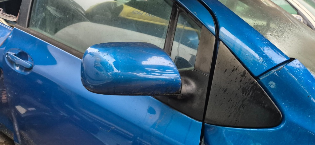 Macara geam usa fata Toyota Yaris 2007