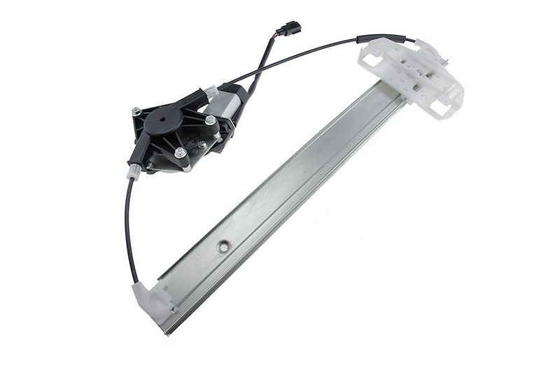 MACARA GEAM USA JEEP WRANGLER 3 2017-> cu motor electric, electric, Numar usi 4, fata dreapta, pentru 2.0 T-GDi (JL72, JL74)-199 KW; 2.2 Multijet II (JL72, JL74)-147 KW;