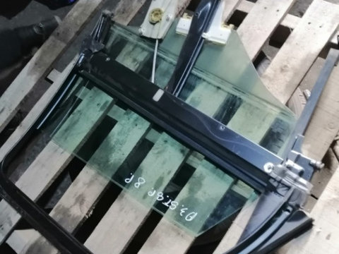 Macara geam usa spate stanga / dreapta Audi A3 8p