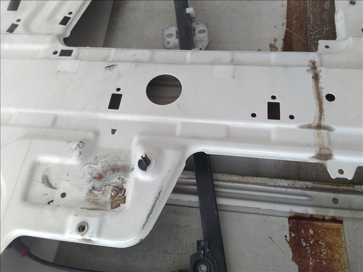 Macara geam usa stanga fata VOLKSWAGEN TRANSPORTER T4