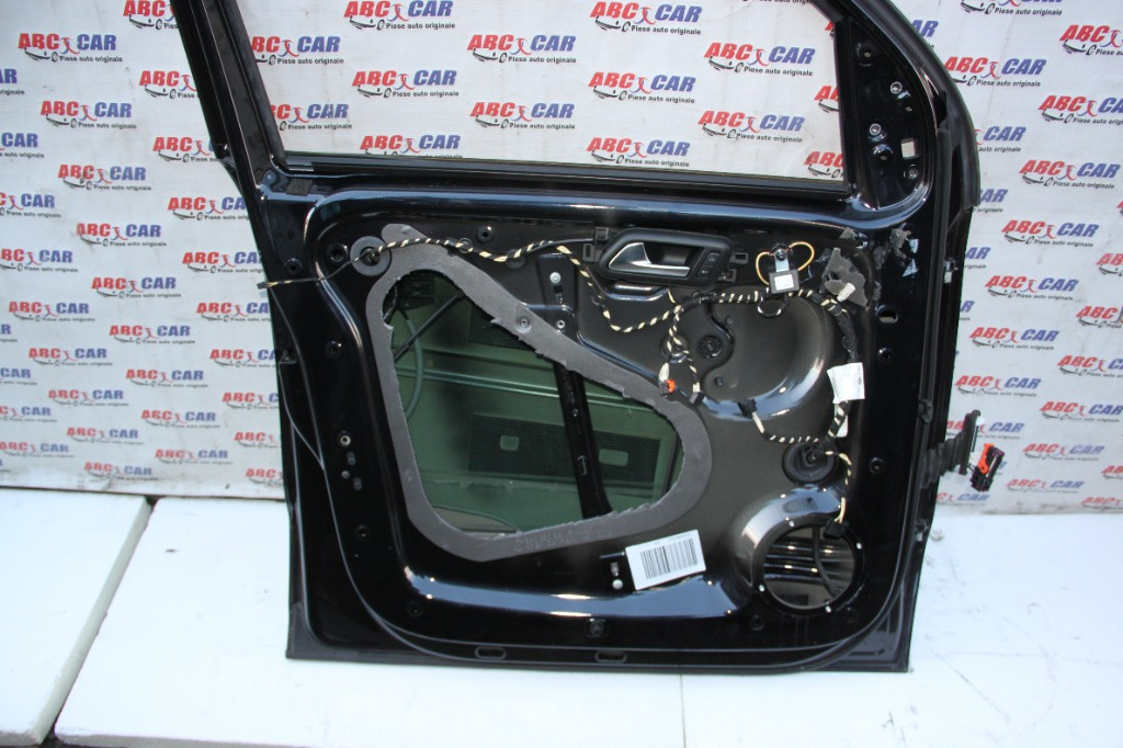 Macara geam usa stanga fata VW Amarok (2H) 2010-20