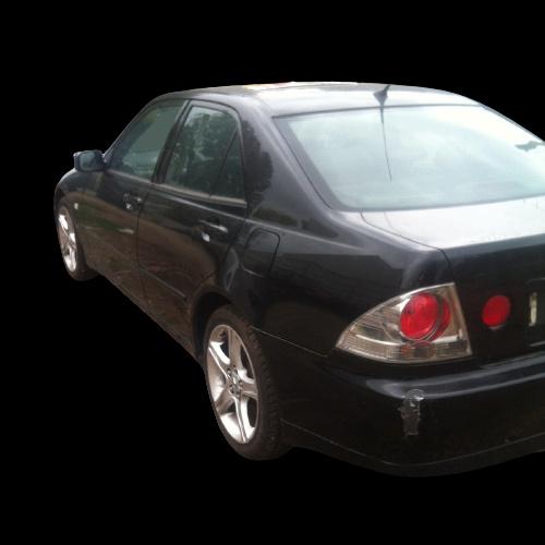 Macara geam usa stanga spate Lexus IS XE