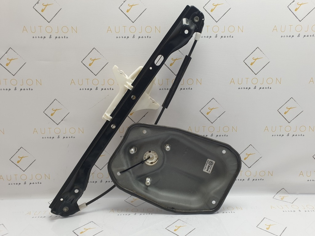 Macara geam usa stanga spate VOLKSWAGEN GOLF PLUS 
