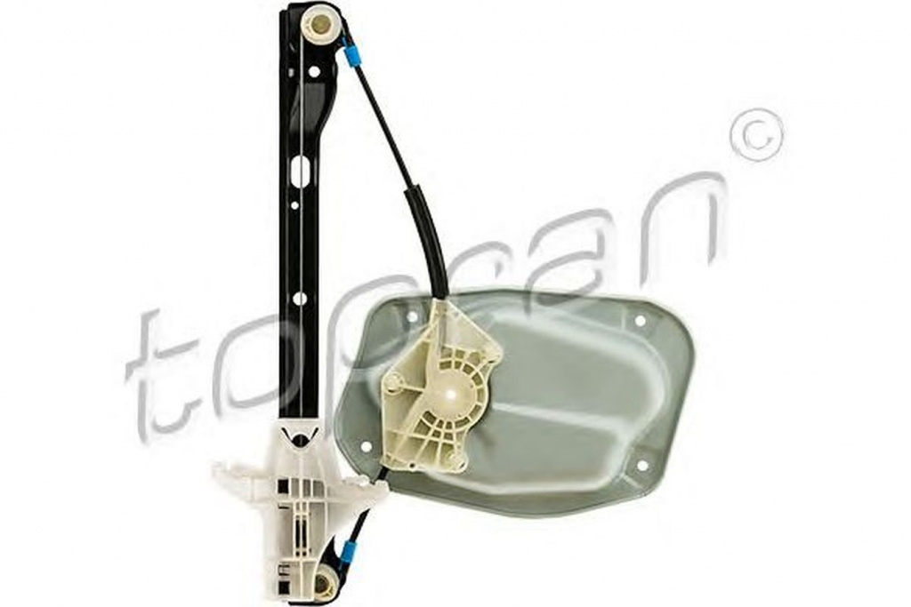 Macara geam VW JETTA III 1K2 TOPRAN 114710 PieseDe