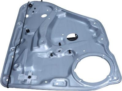 Macara geam VW PASSAT V (3B2) Sedan, 08.1996 - 12.2001 Maxgear 50-0350