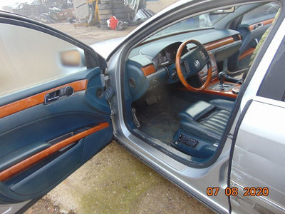 Macara geam VW Phaeton 2002-2010 macarale geamuri 