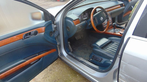 Macara geam VW Phaeton 2002-2010 macaral