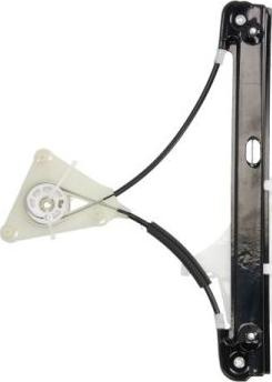 Macara geam VW POLO 6R 6C BLIC 6060-01-053859P