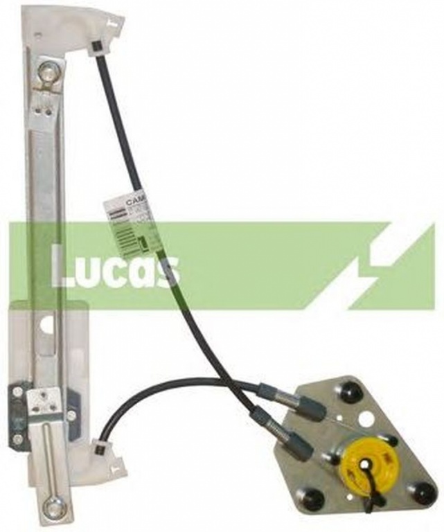 Macara geam VW POLO 6R 6C LUCAS ELECTRICAL WRL2131R