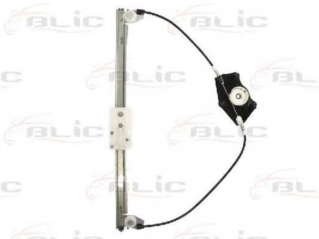 Macara geam VW TOURAN 1T3 BLIC 606001038860P