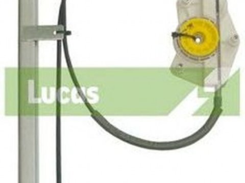 Macara geam VW TOURAN 1T3 LUCAS ELECTRICAL WRL2135R