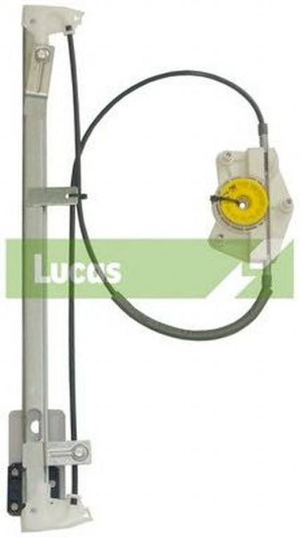 Macara geam VW TOURAN 1T3 LUCAS ELECTRICAL WRL2134