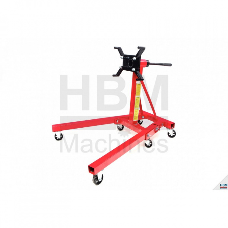 Macara girafa torgun pt ridicat motor 1t