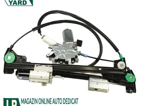 Macara Haion cu motoras CVH101150 Land Rover Freelander 1998-2006