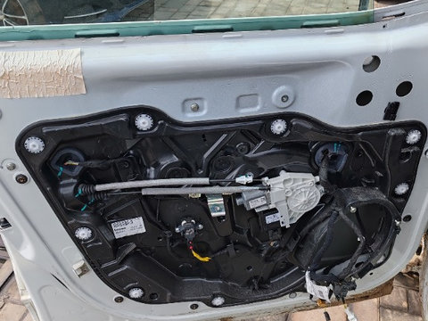 Macara și motoraș geam față Jeep Renegade 2015
