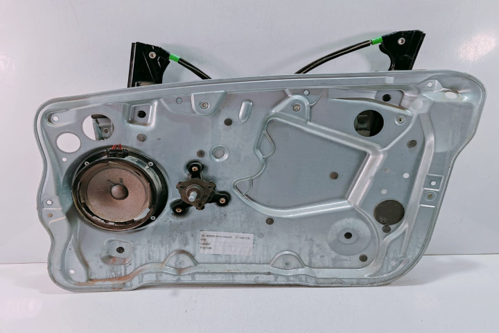 Macara manuala dreapta fata 6Y1837752BN Skoda Fabi